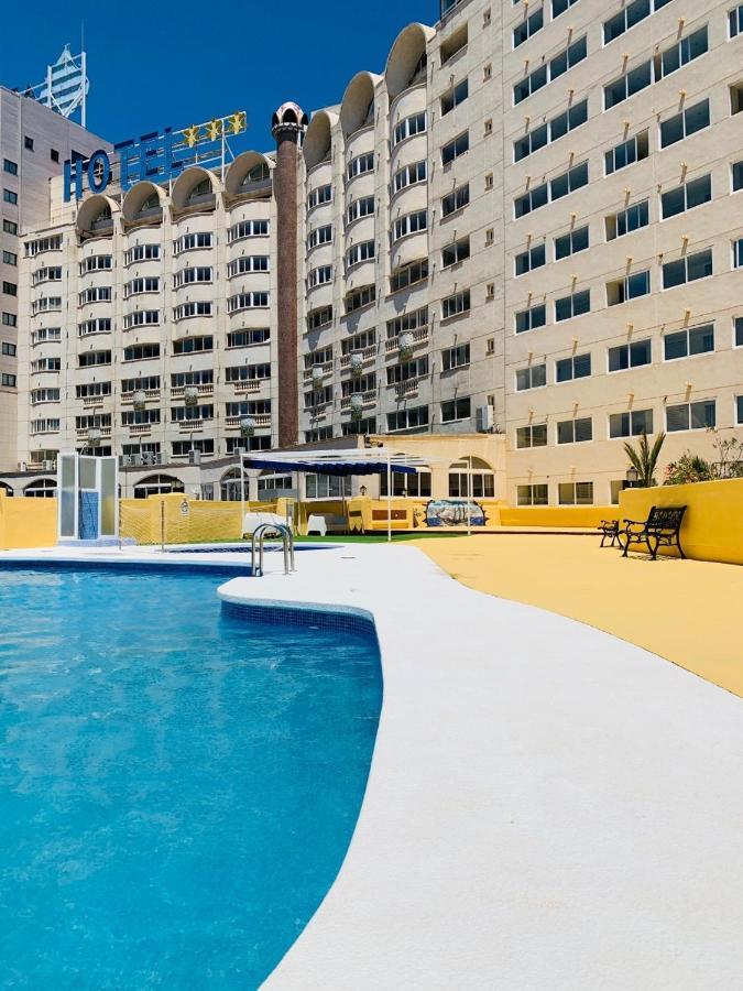 Apartamentos Boutique El Cano Oropesa del Mar Exterior photo