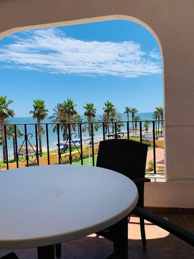 Apartamentos Boutique El Cano Oropesa del Mar Exterior photo