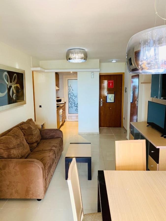 Apartamentos Boutique El Cano Oropesa del Mar Exterior photo