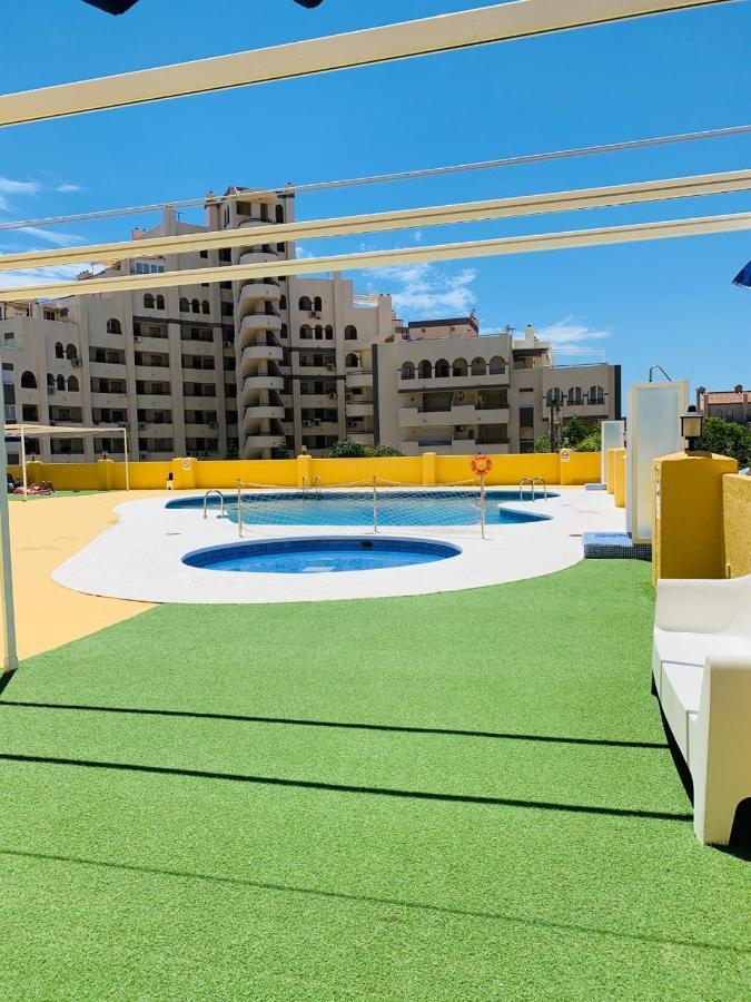 Apartamentos Boutique El Cano Oropesa del Mar Exterior photo