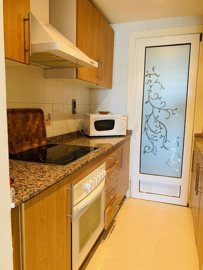 Apartamentos Boutique El Cano Oropesa del Mar Exterior photo